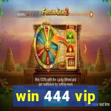 win 444 vip